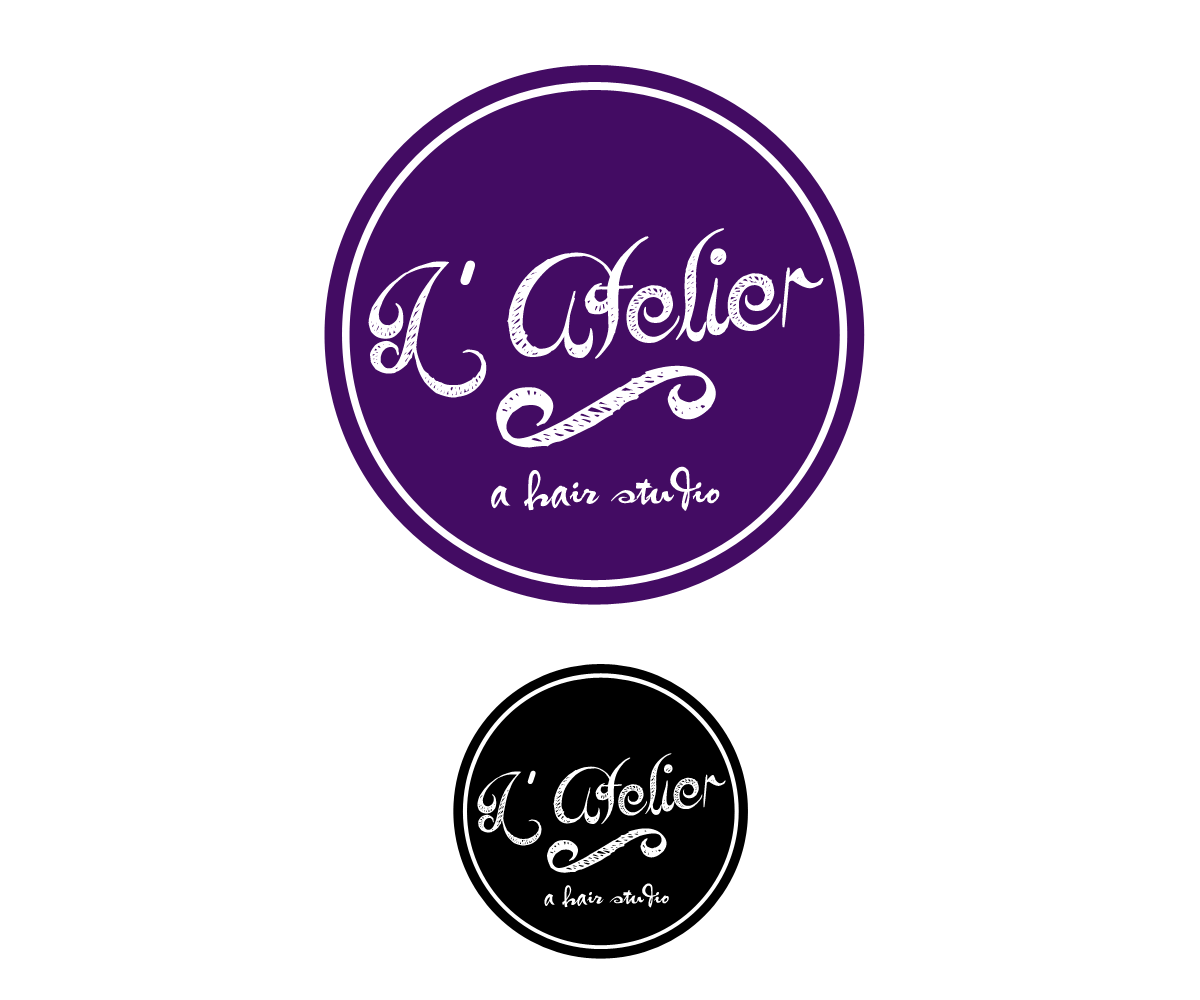 Logo Design by Lucem Confabricor for this project | Design #4210779