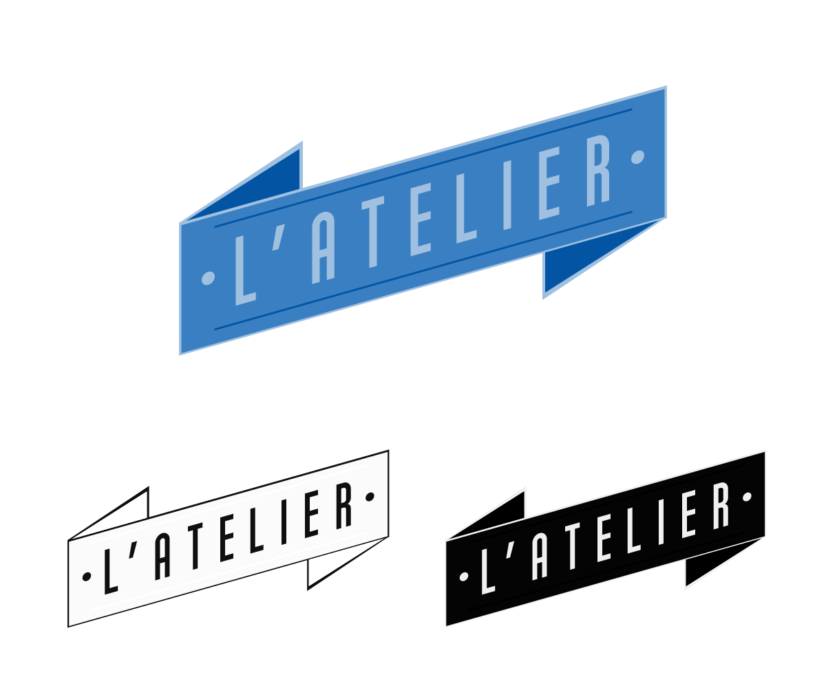 Logo Design by Lucem Confabricor for this project | Design #4223082