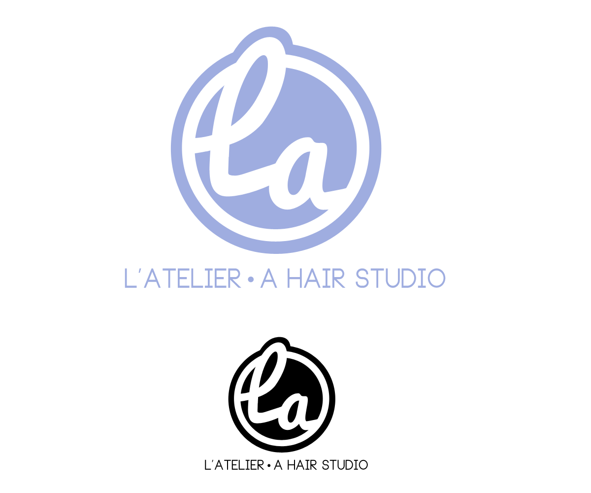 Logo Design by Lucem Confabricor for this project | Design #4223173