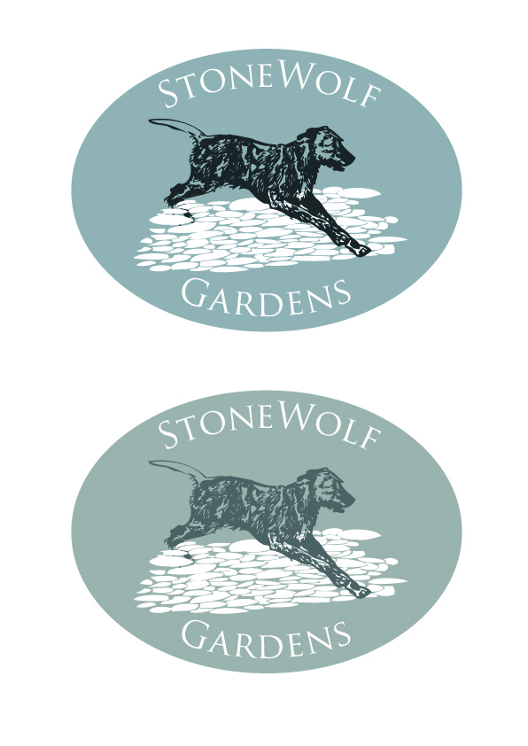 Logo Design by Marta Sobczak  for this project | Design #1192173