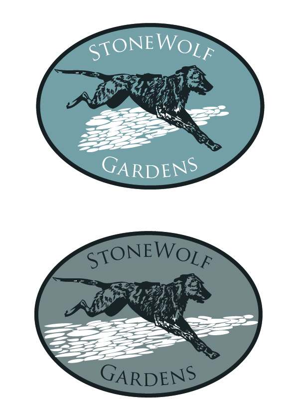 Logo Design by Marta Sobczak  for this project | Design #1194151