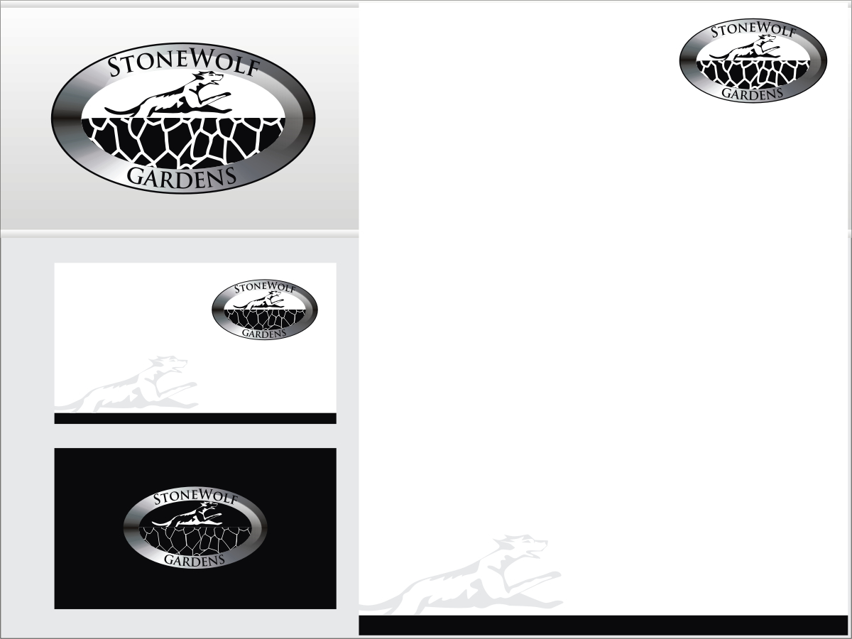 Logo Design by R16 for this project | Design #1200364