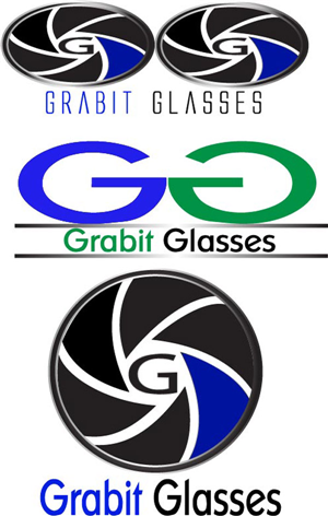 Logo Design by SeanWhiteInk