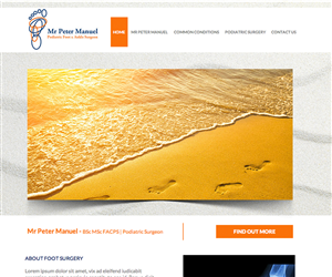 Web Design by CGDesigns
