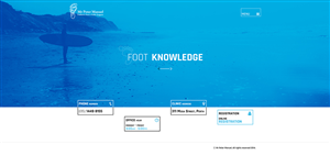 Web-Design von KKORZENIOWSKI. für dieses Projekt | Design #4214226