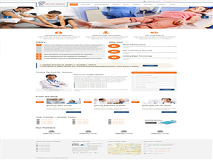 Web Design by GlobalTech