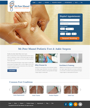 Web Design by webxvision for this project | Design: #4232523