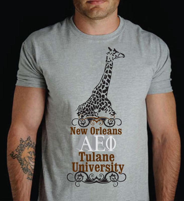 T-shirt Design by Sbss for this project | Design #1190678