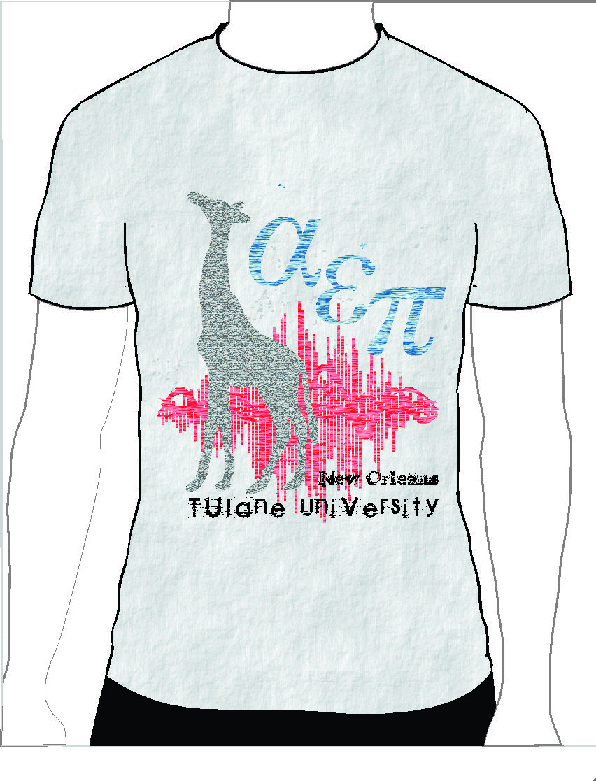T-shirt Design by dekyra for this project | Design #1190346