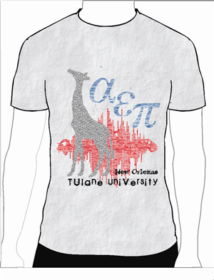 T-shirt Design by dekyra for this project | Design #1190346