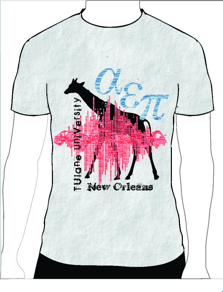 T-shirt Design by dekyra for this project | Design #1190349