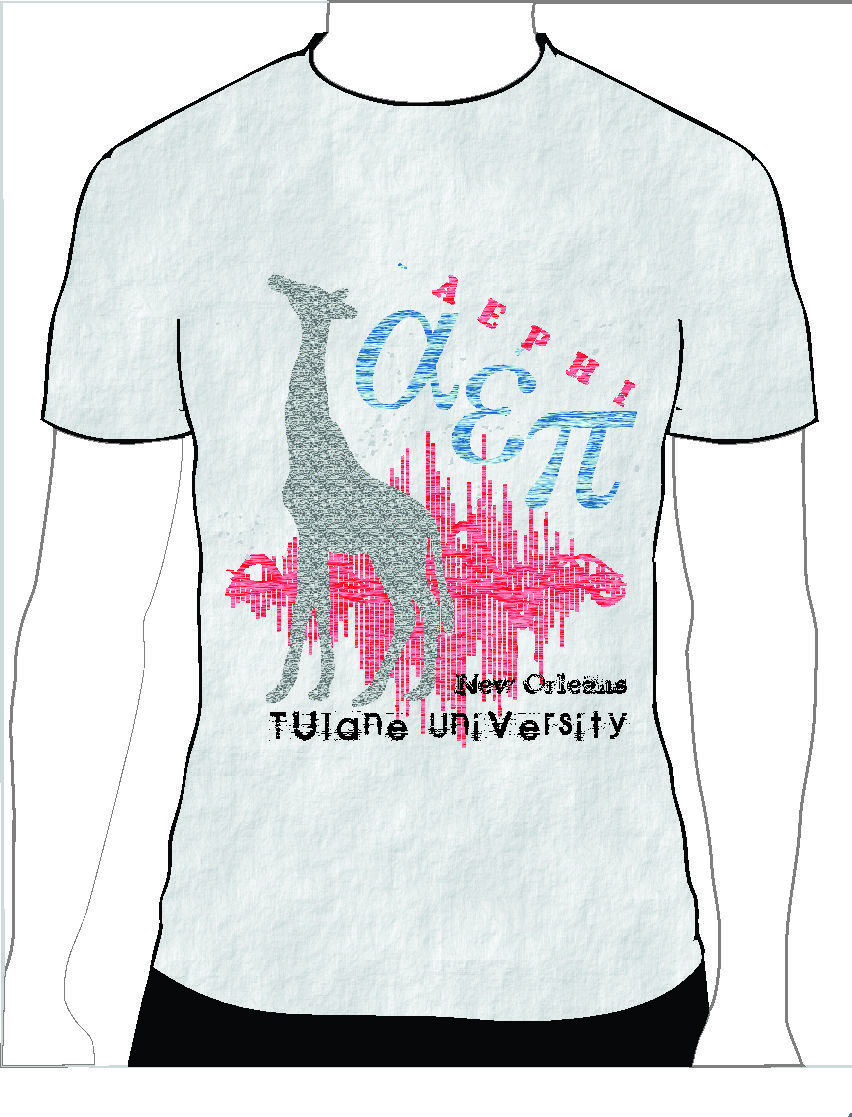 T-Shirt-Design von dekyra für dieses Projekt | Design #1190361