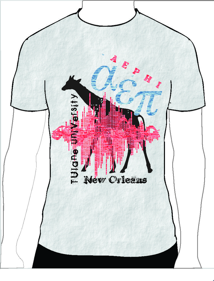 Design de T-shirt par dekyra pour ce projet | Design #1190362
