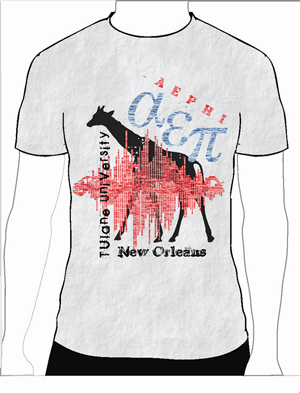 Design de T-shirt par dekyra pour ce projet | Design : #1190362