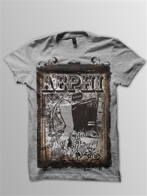 Design de T-shirt par BABLEO pour ce projet | Design : #1189378