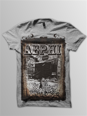 Design de T-shirt par BABLEO pour ce projet | Design : #1189391