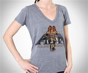 T-shirt Design by Memosm for this project | Design #1186774