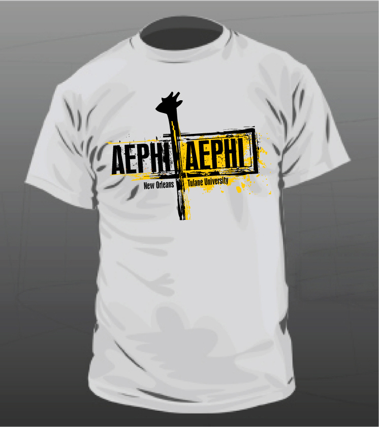 T-shirt Design by Milena for this project | Design #1188049