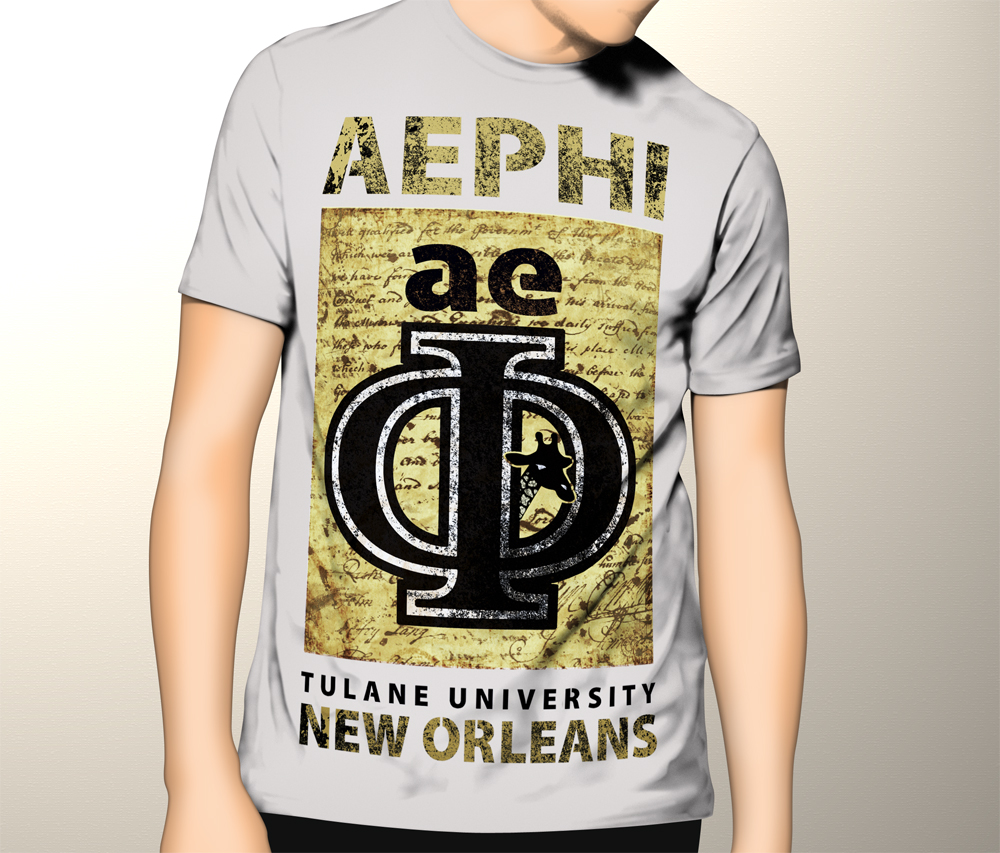 T-shirt Design by dDesigns for this project | Design #1190310