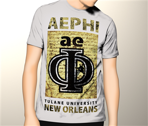 Design de T-shirt par dDesigns pour ce projet | Design : #1190310
