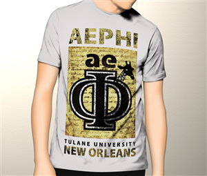 Design de T-shirt par dDesigns pour ce projet | Design : #1190311