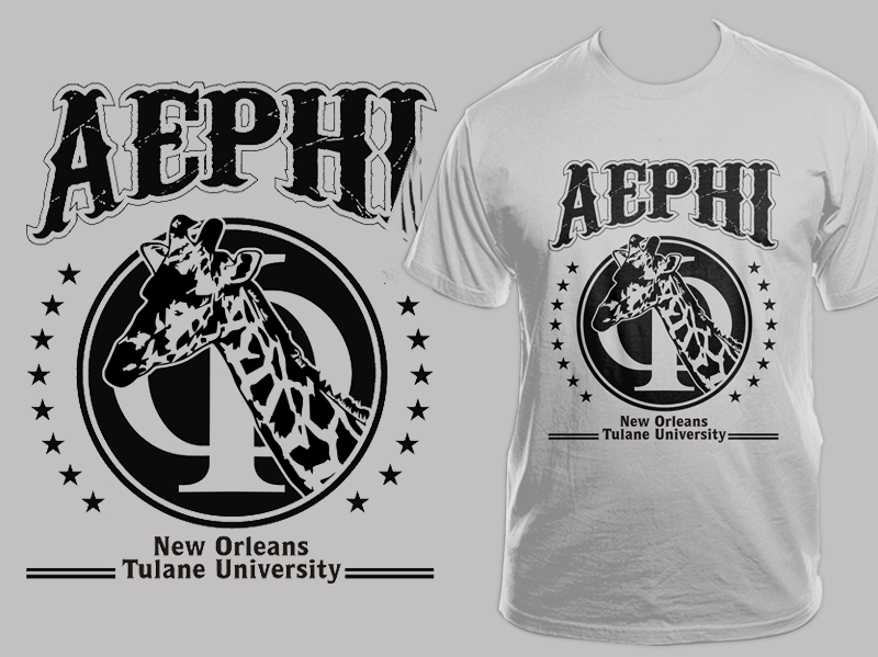 Design de T-shirt par D'Mono pour ce projet | Design : #1200227