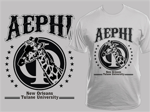 Design de T-shirt par D'Mono pour ce projet | Design : #1200227