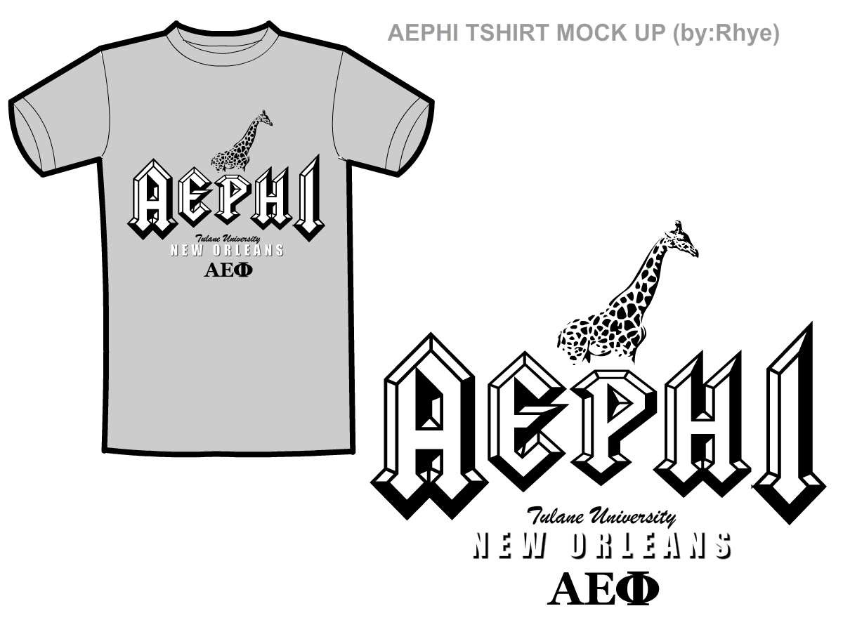 T-shirt Design by Ry for this project | Design #1200541