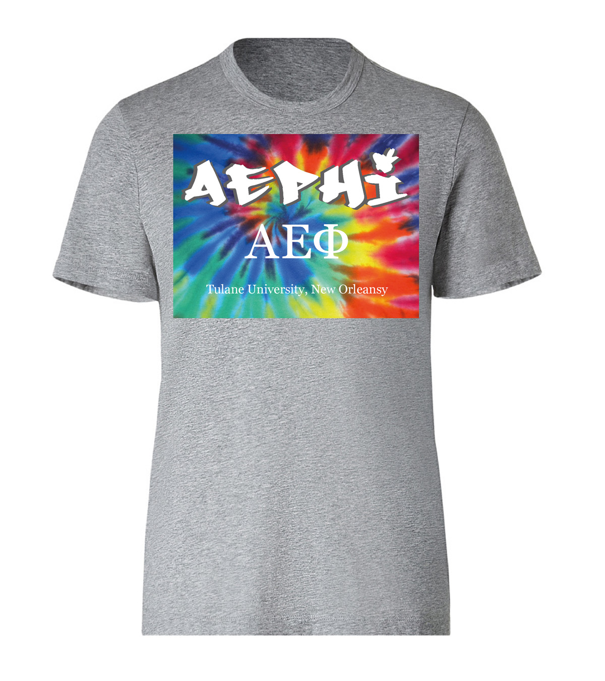 T-shirt Design by Jason Vantran for this project | Design #1198172