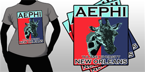 T-shirt Design by hanzel for this project | Design: #1187985