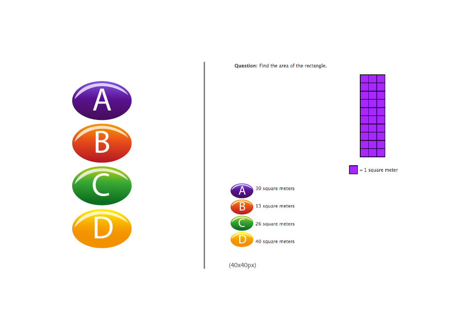 Icon Design by sdesigns for Learning Farm | Design #1215979