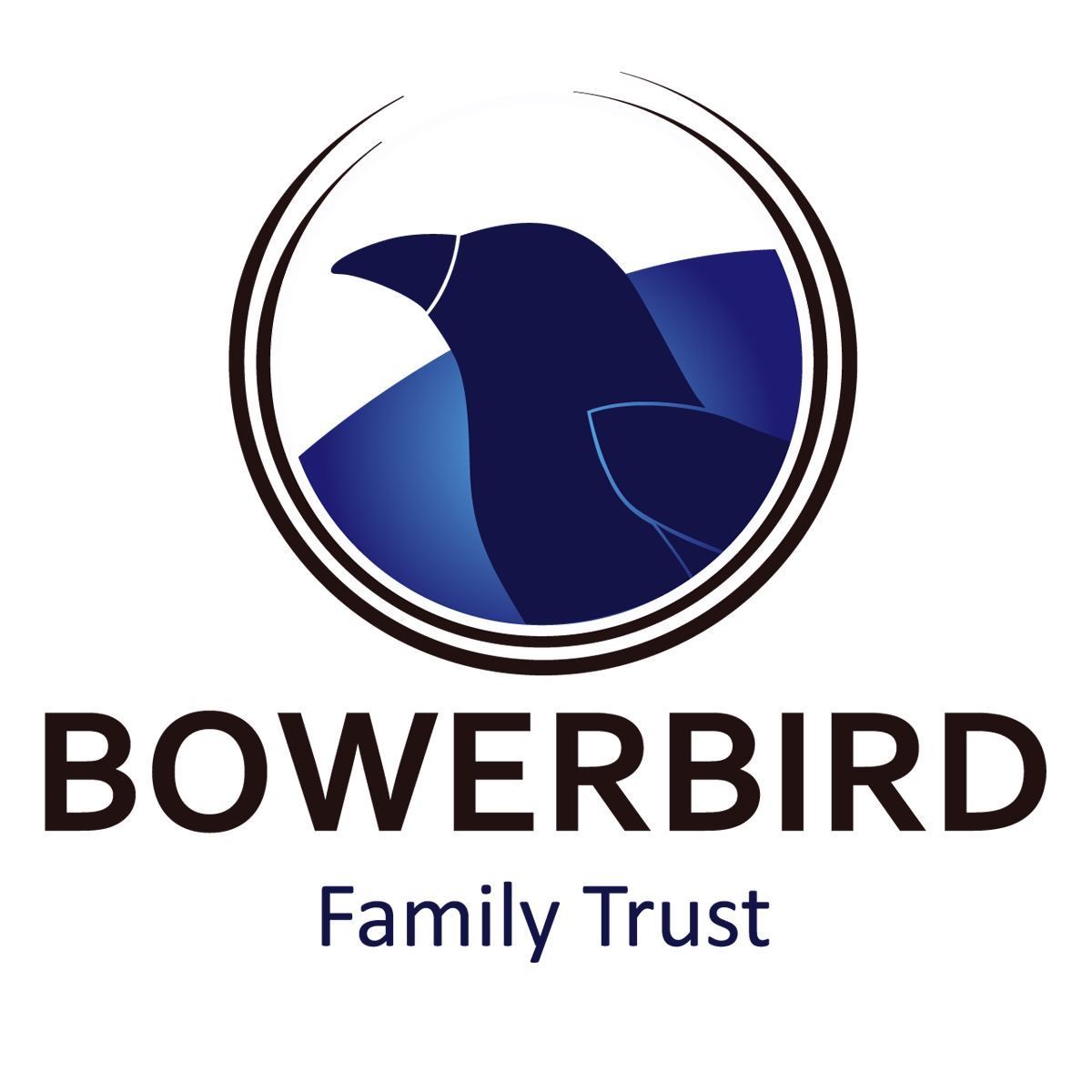 Design de Logo par Emily Hamnett pour Meridian Wealth Group  | Design #4253422