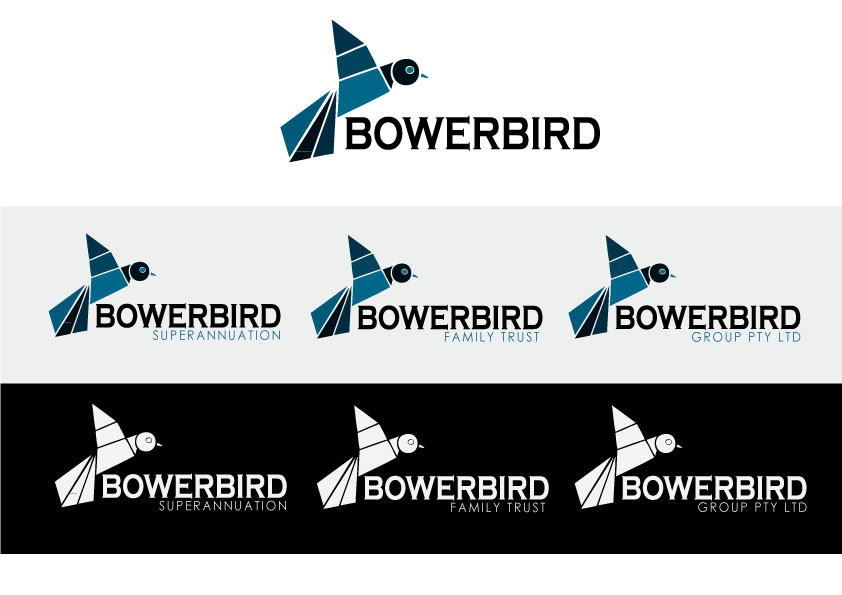 Design de Logo par Bling Connect Ink pour Meridian Wealth Group  | Design #4211326