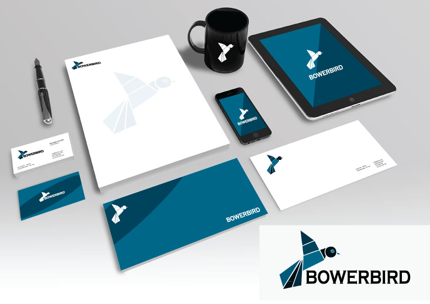 Logo Design by Bling Connect Ink for Meridian Wealth Group  | Design #4211330