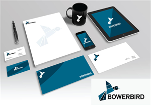Design de Logo par Bling Connect Ink Production pour Meridian Wealth Group  | Design #4211330