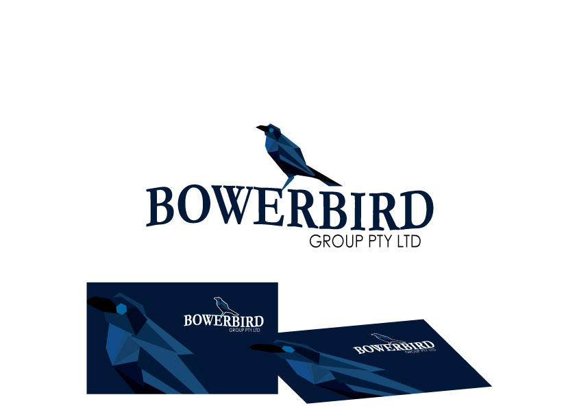Logo Design by Bling Connect Ink for Meridian Wealth Group  | Design #4220716
