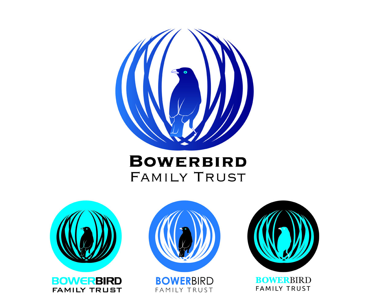 Logo Design by Boon for Meridian Wealth Group  | Design #4264162