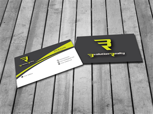 Business Card Design by ISOLZ INFOTECH for this project | Design: #4267302