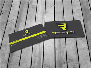 Business Card Design by ISOLZ INFOTECH for this project | Design: #4267310