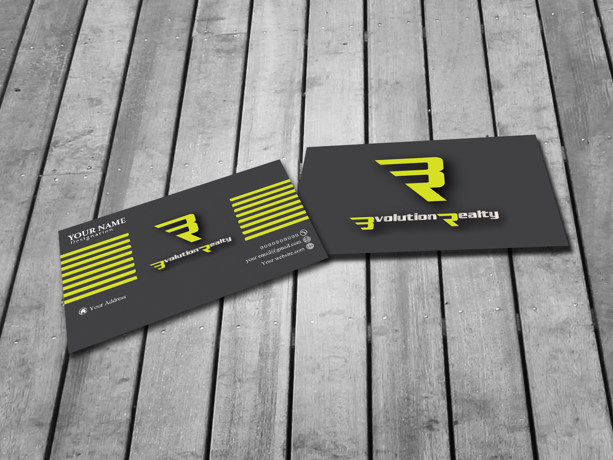 Design de Carte de Visite par ISOLZ INFOTECH pour ce projet | Design #4267317