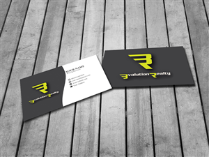 Business Card Design by ISOLZ INFOTECH for this project | Design: #4267320