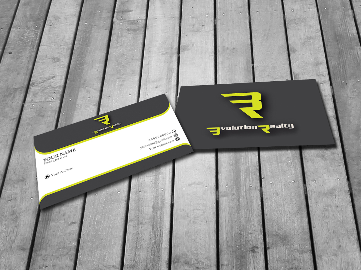 Business Card Design by ISOLZ INFOTECH for this project | Design #4267328