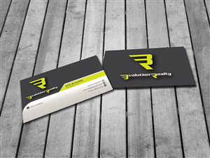 Business Card Design by ISOLZ INFOTECH for this project | Design: #4267332