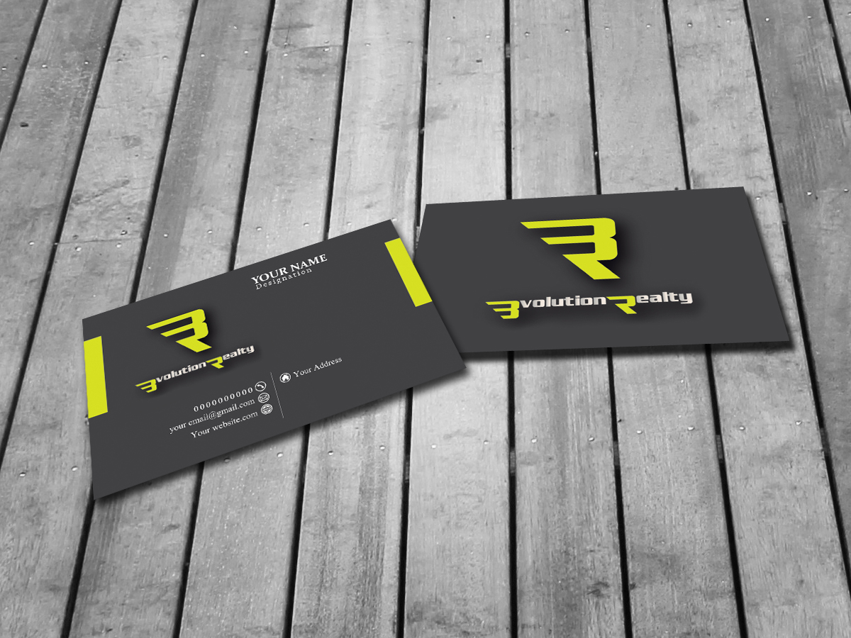 Business Card Design by ISOLZ INFOTECH for this project | Design #4267336