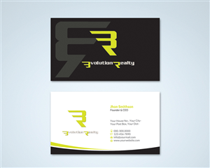 Business Card Design by Alaminenterprise for this project | Design: #4231940