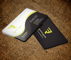 Business Card Design by Alaminenterprise for this project | Design #4236530