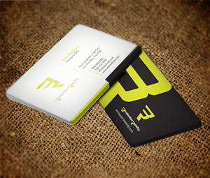 Business Card Design by Alaminenterprise for this project | Design: #4237205