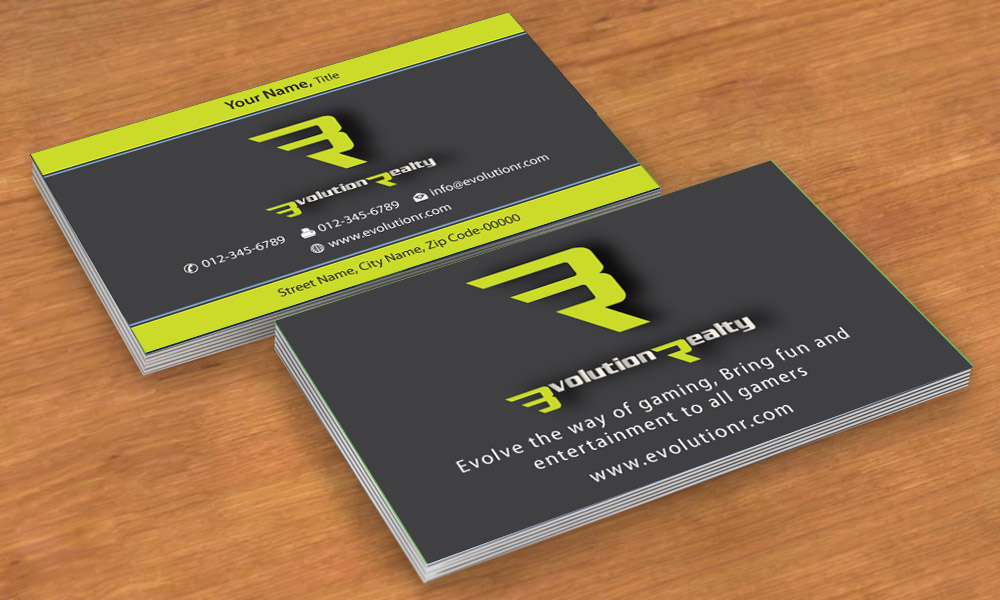 Business Card Design by Sbss for this project | Design #4231003