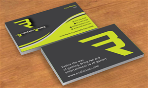 Business Card Design by Sbss for this project | Design: #4231025