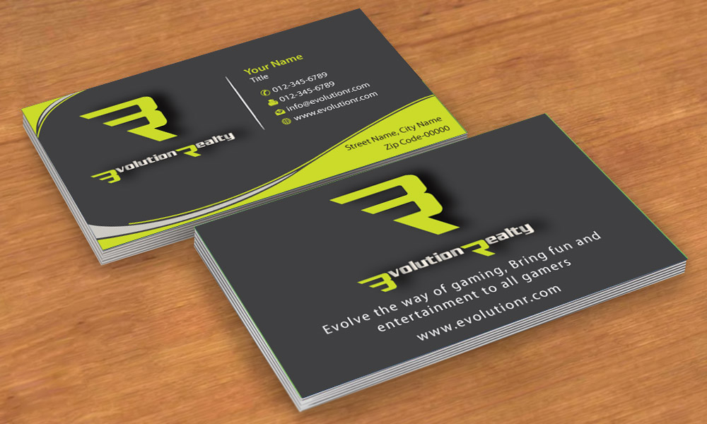 Business Card Design by Sbss for this project | Design #4231033